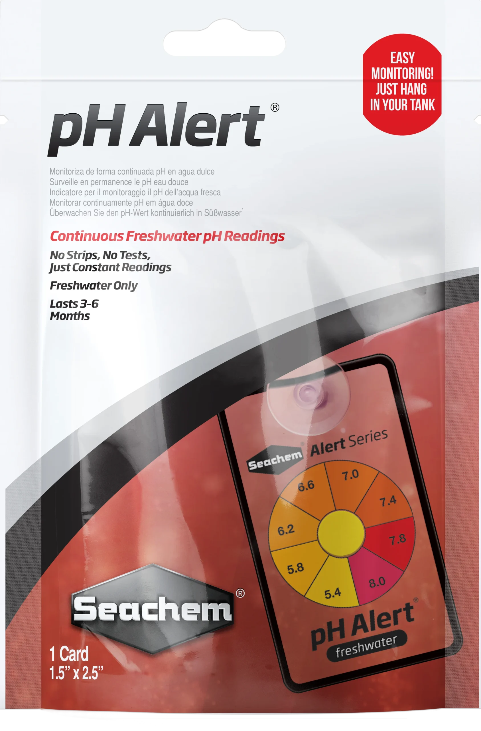 0020-pH Alert