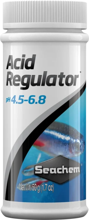 Acid Regulator 50 gr