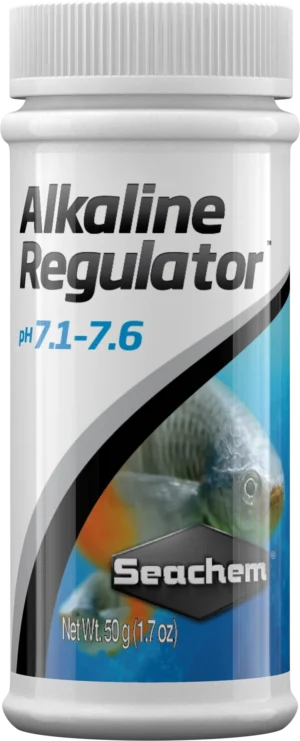 Alkaline Regulator 50 gr