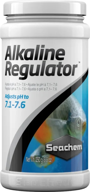 Alkaline Regulator 250 gr