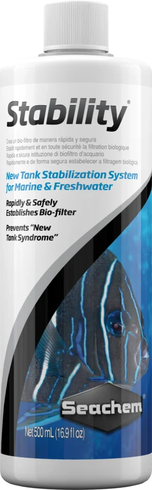 stability 500ml