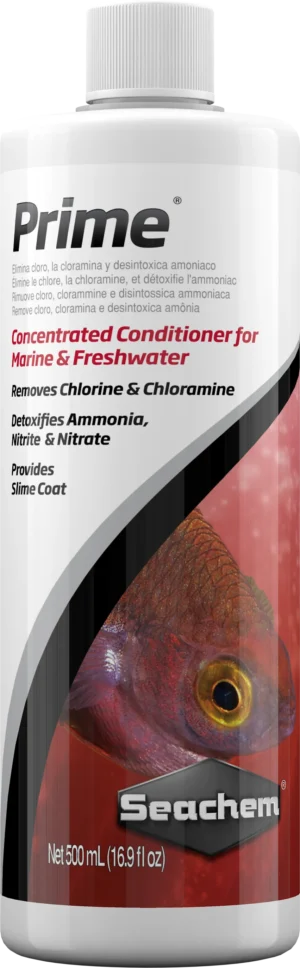 Prime 500 ml