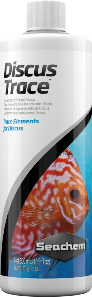 Discus Trace 500 ml