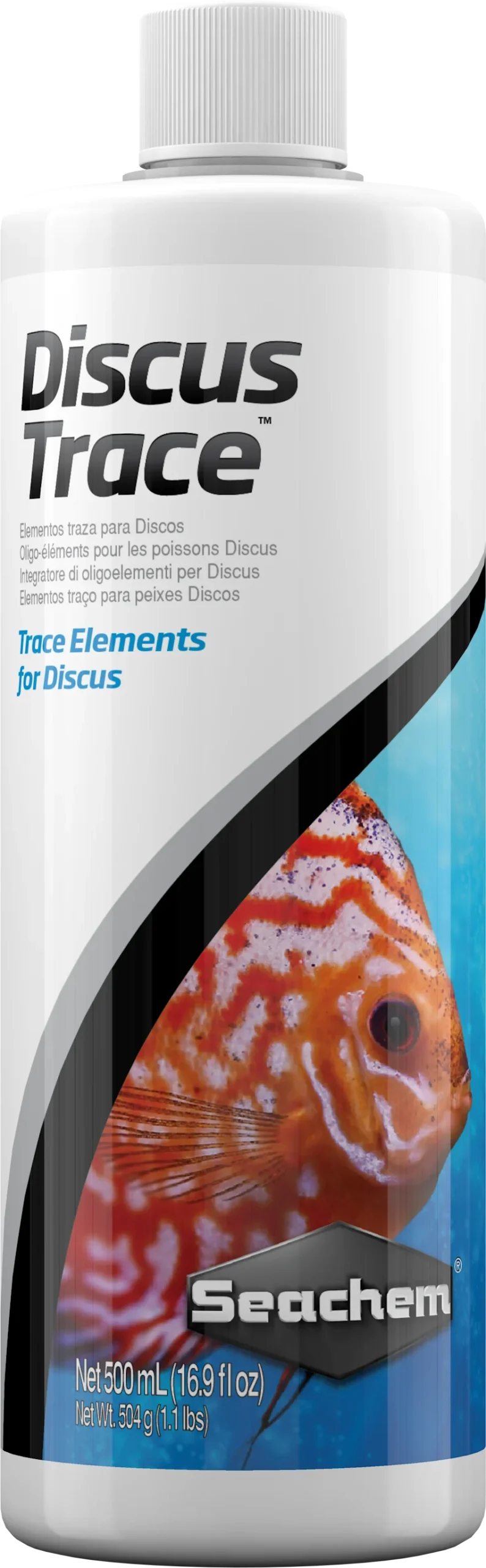 0753-Discus Trace-500 mL