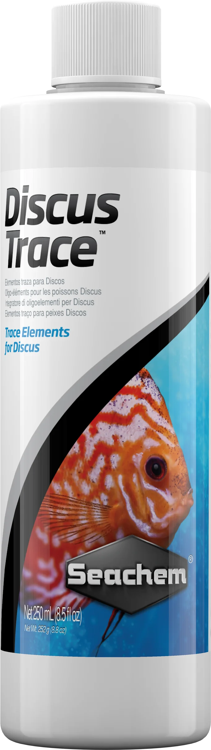 0756-Discus Trace-250 mL