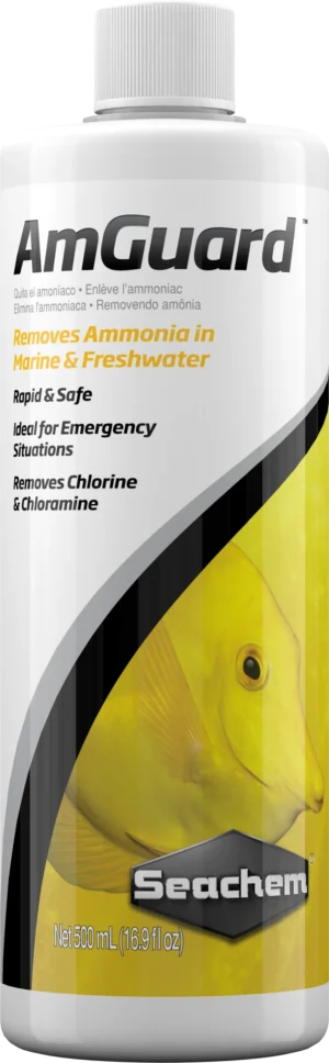 AmGuard 500ml