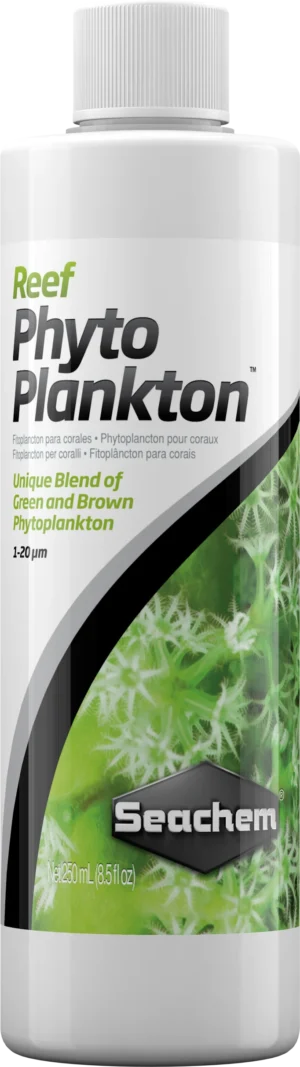Reef Phytoplankton 250 ml