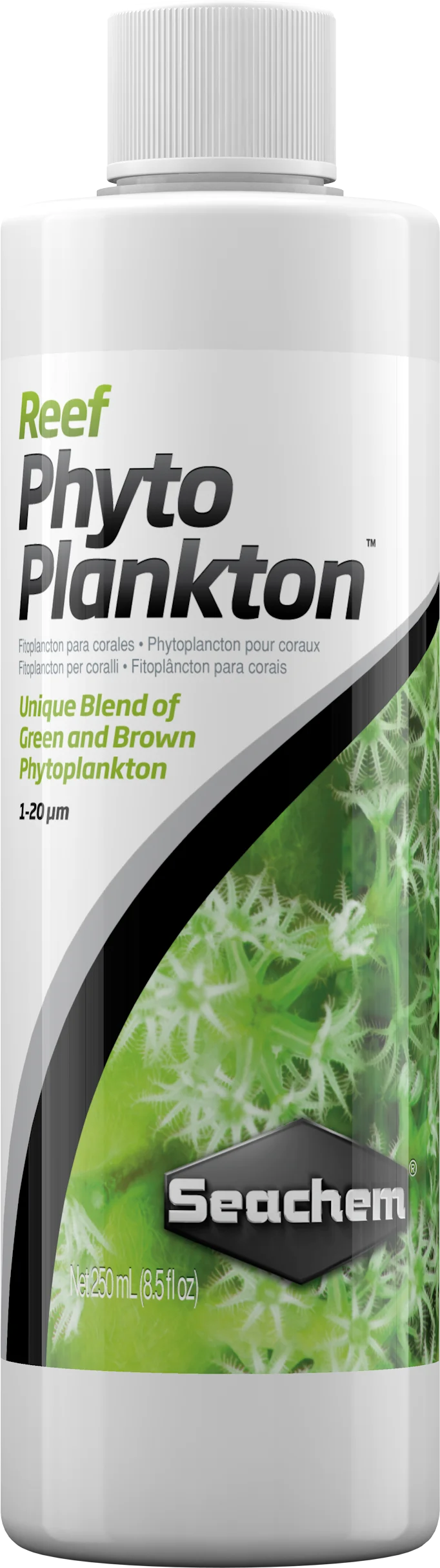 1506-Reef Phytoplankton-250 mL