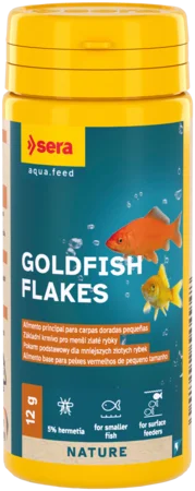 Goldfish Flakes 50 ml (12 g)