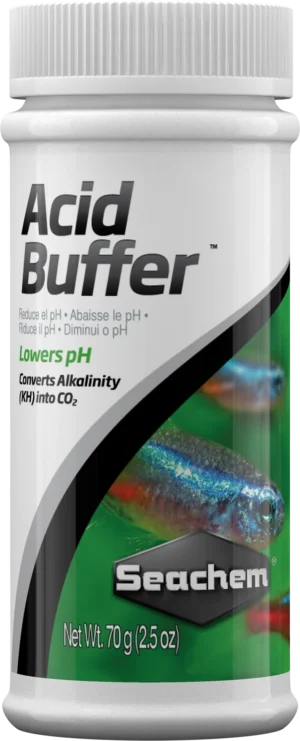 Acid Buffer 70 gr