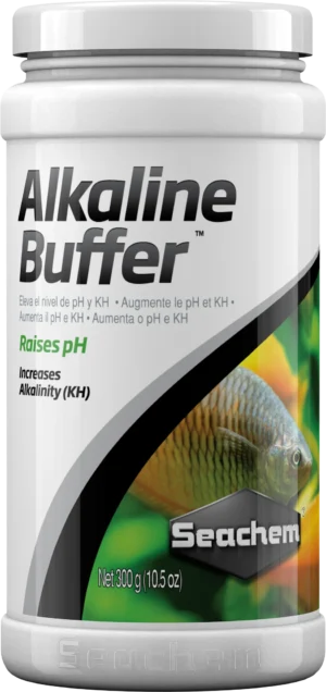 Alkaline Buffer 300 gr