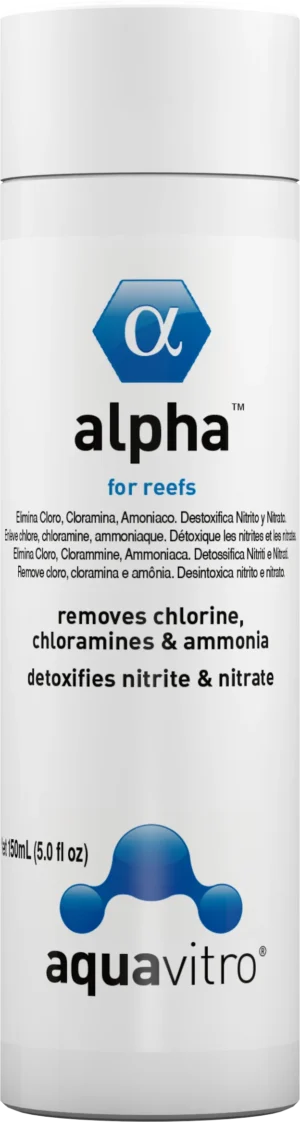 Alpha 150 ml