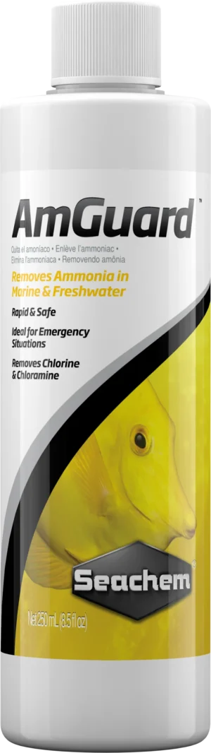 AMGUARD 250ML