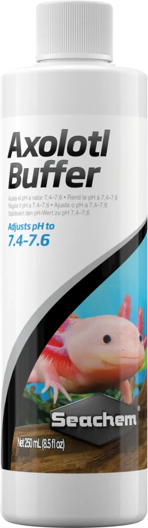 AXOLOTL BUFFER 250ML