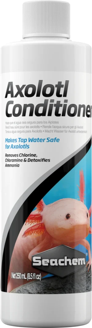 AXOLOTL CONDITIONER 250ML