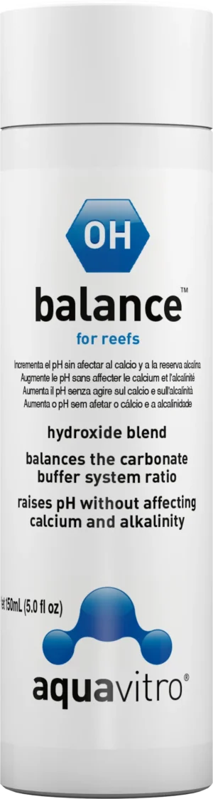 Balance 150 ml