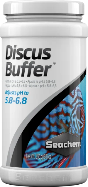 Discus Buffer 250 gr