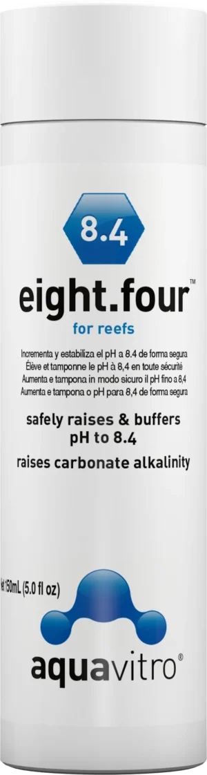 Eight.four 150 ml