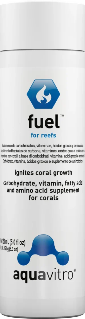 Fuel 150 ml