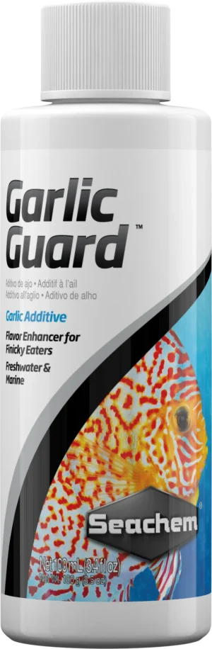 GarlicGuard 100 ml