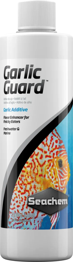 GarlicGuard 250 ml