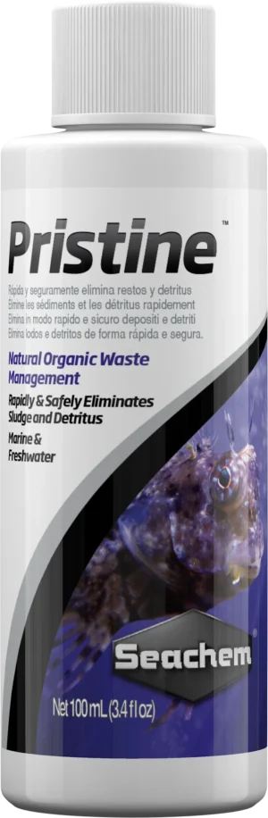 pristine 100 ml