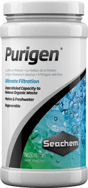 Purigen 250 ml - Trata 1000L