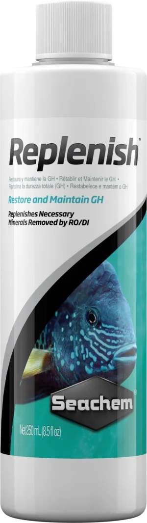 Replenish 250 ml
