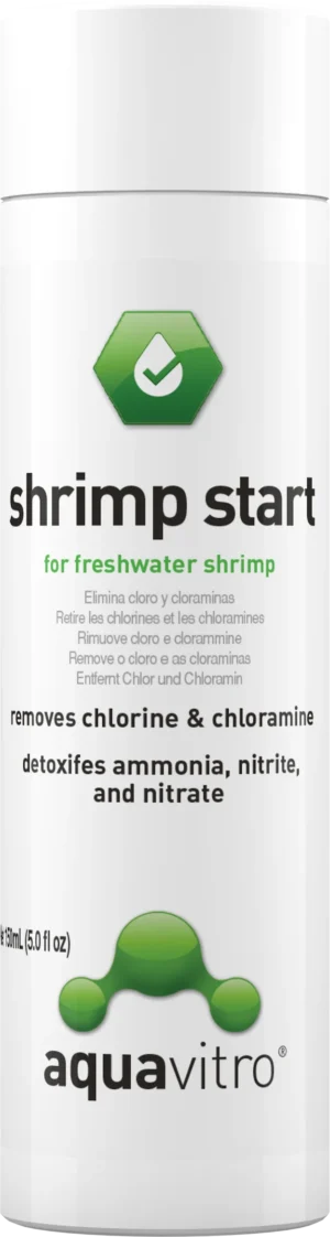 Shrimp start 150ml