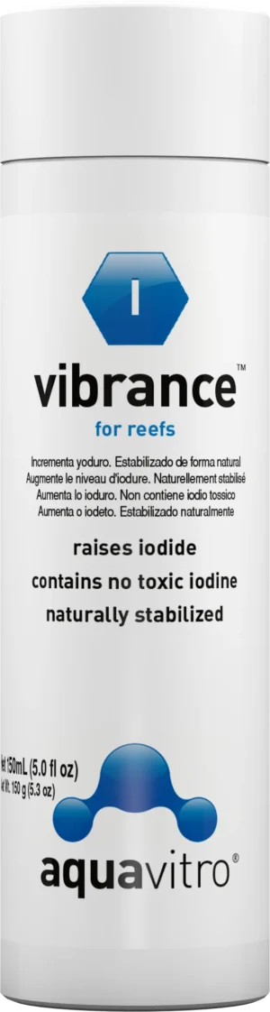 Vibrance 150 ml
