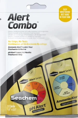 alerts combo pack