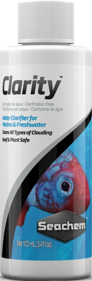clarity 100ml
