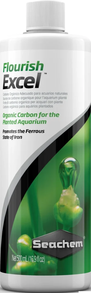 flourish excel 500ml
