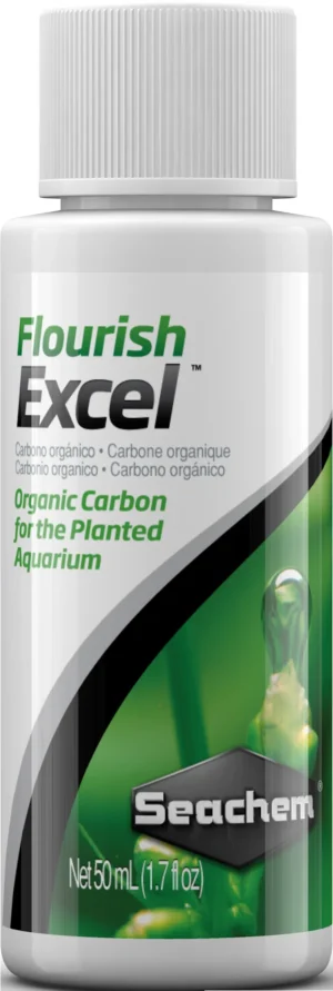 flourish excel 50ml