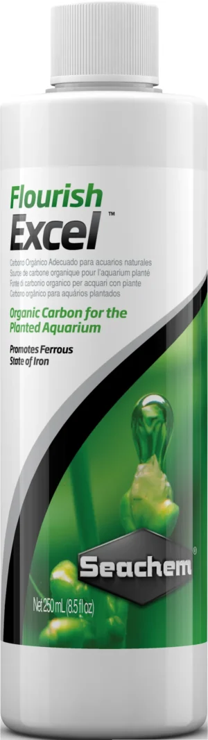 FLOURISH EXCEL 250ML