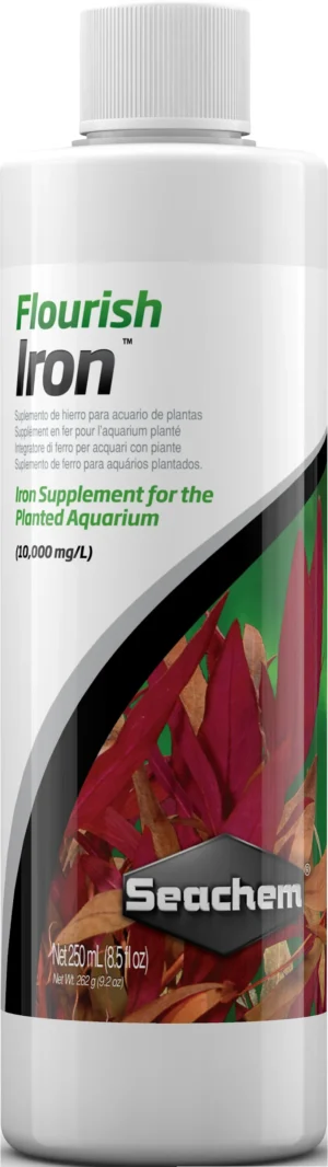 Flourish Iron 250 ml
