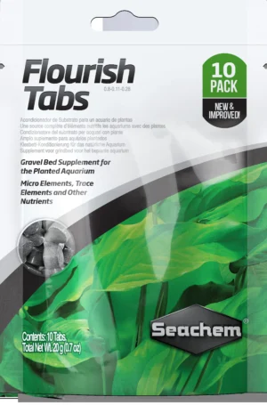flourish tabs pack 10