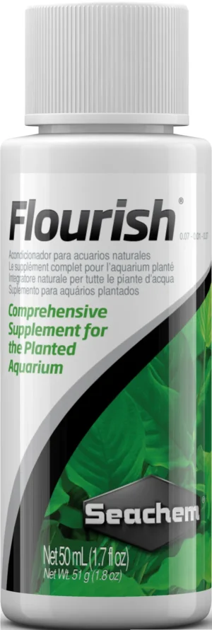 flourish 50ml