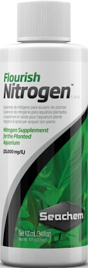 Flourish Nitrogen 100 ml