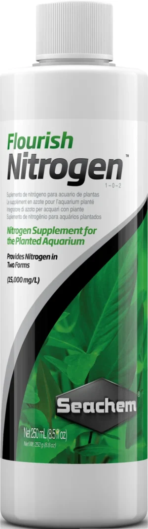 Flourish Nitrogen 250 ml