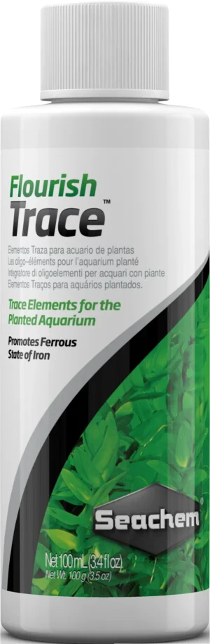 Flourish Trace 100 ml