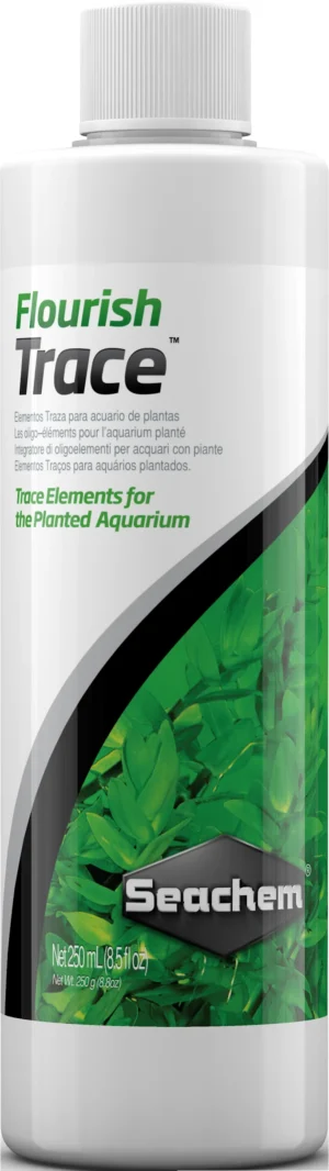 Flourish Trace 250 ml