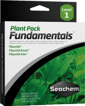 Plant Pack Fundamental