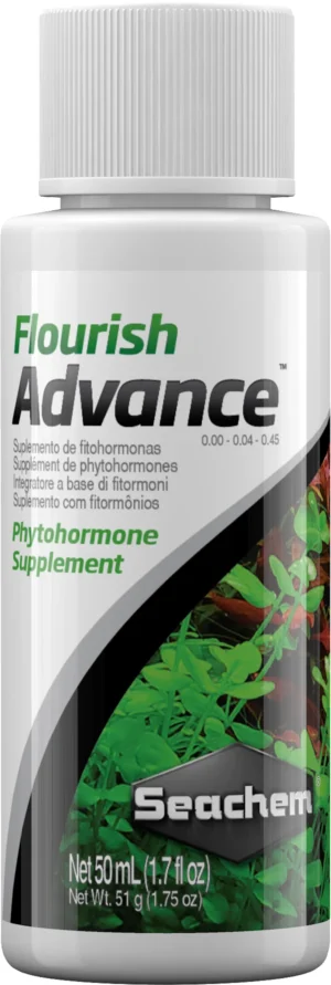 flourish advance 50ml