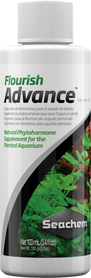FLOURISH ADVANCE 100ml