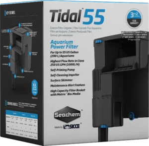 FILTRO TIDAL 55