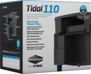 filtro tidal 110