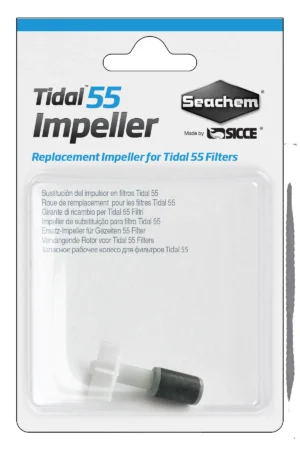 Rotor p/ Filtro Tidal 55