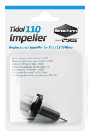 rotor p/filtro tidal 110