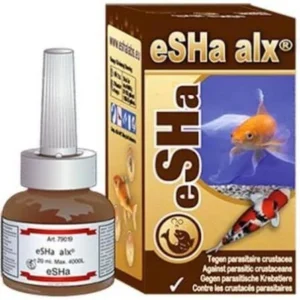 ESHA ALX 20ML
